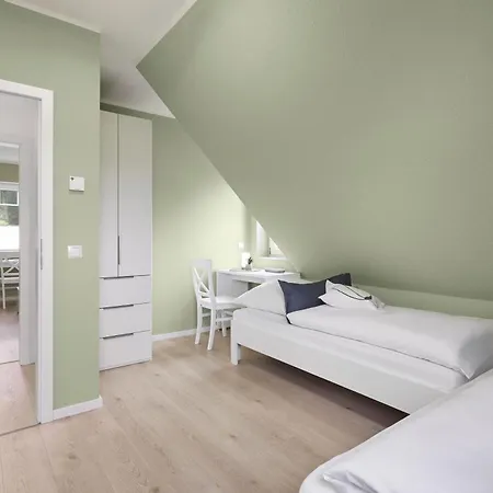 Snueues Hues 2 Feriehus *