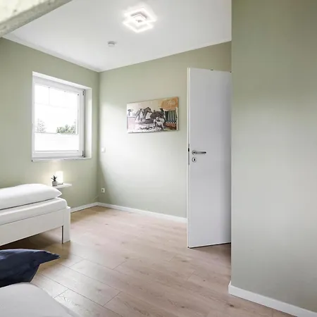 Snueues Hues 2 Feriehus *