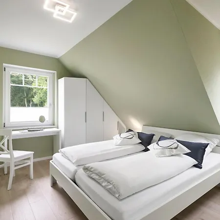 Snueues Hues 2 Feriehus