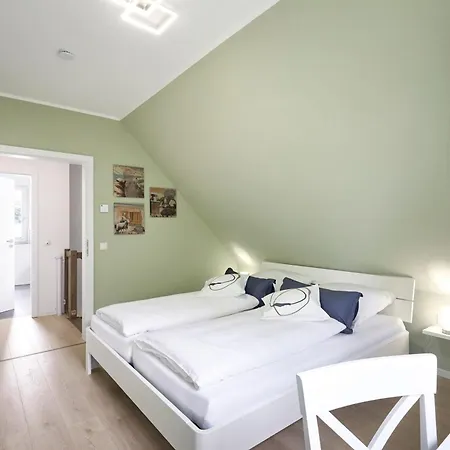 Feriehus Snueues Hues 2
